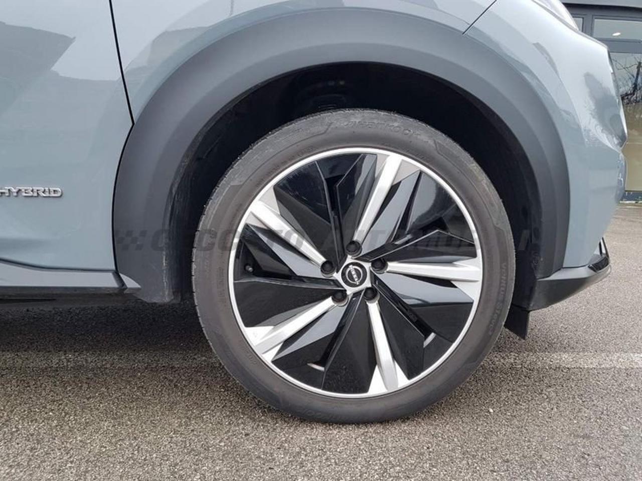 Nissan Nissan Juke usata 24