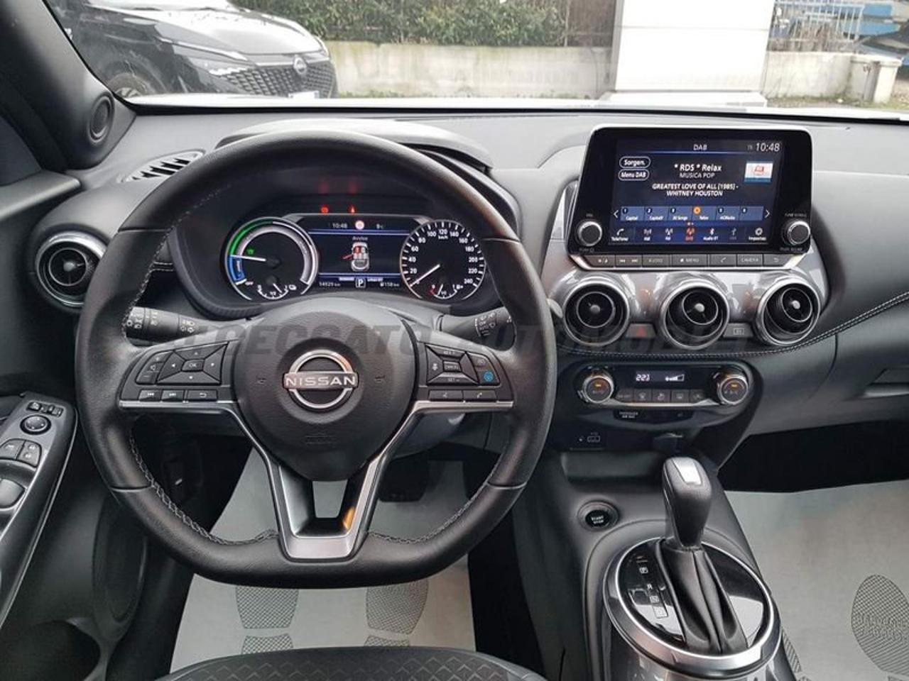 Nissan Nissan Juke usata 28