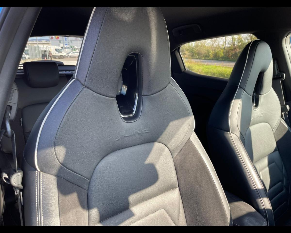 Nissan Nissan Juke usata 16