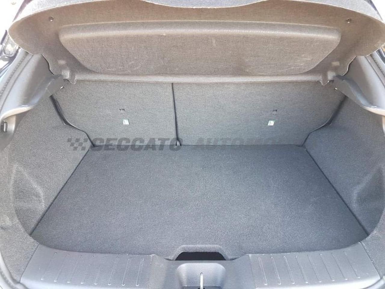 Nissan Nissan Juke usata, con climatizzatore