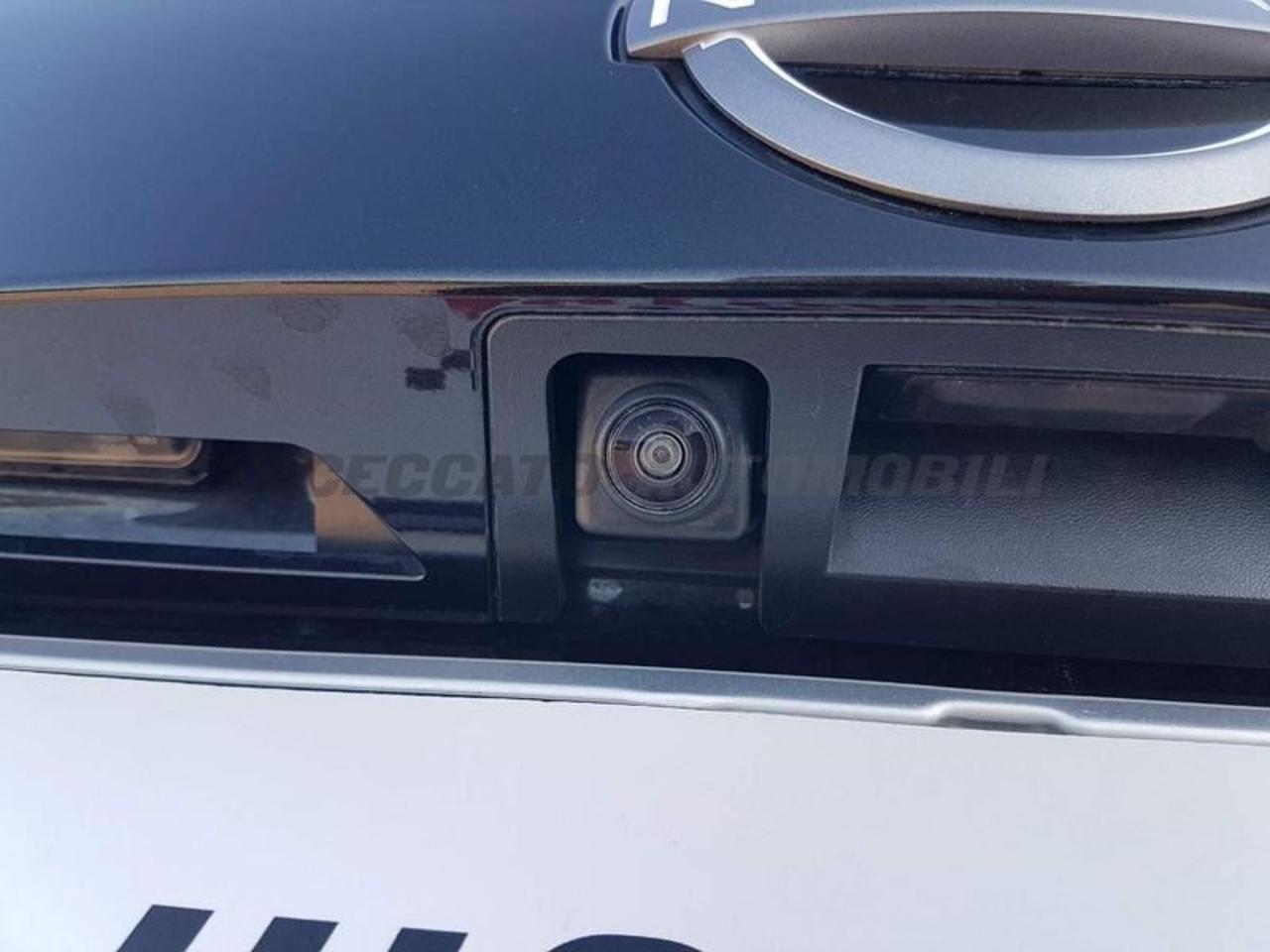 Nissan Nissan Juke usata 15