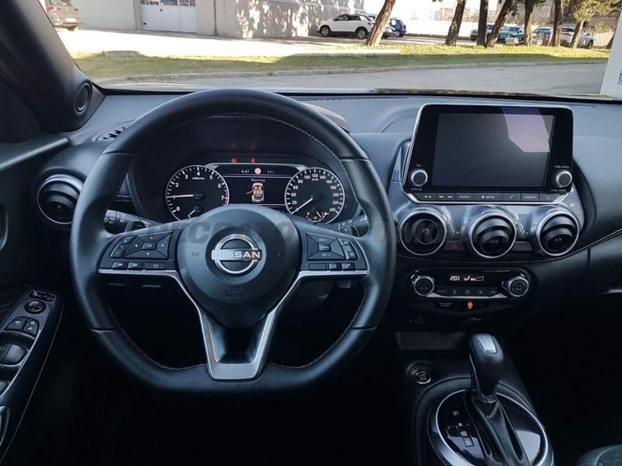 Nissan Nissan Juke usata 22