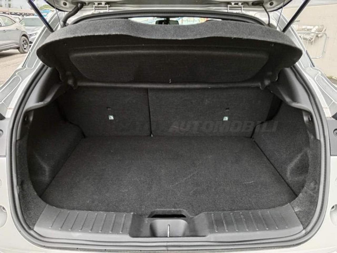 Nissan Nissan Juke usata, con climatizzatore