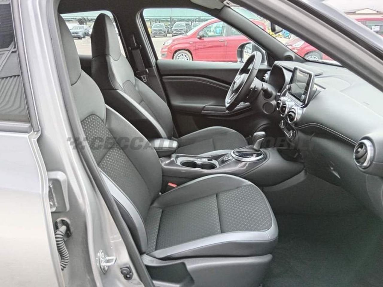 Nissan Nissan Juke usata 17