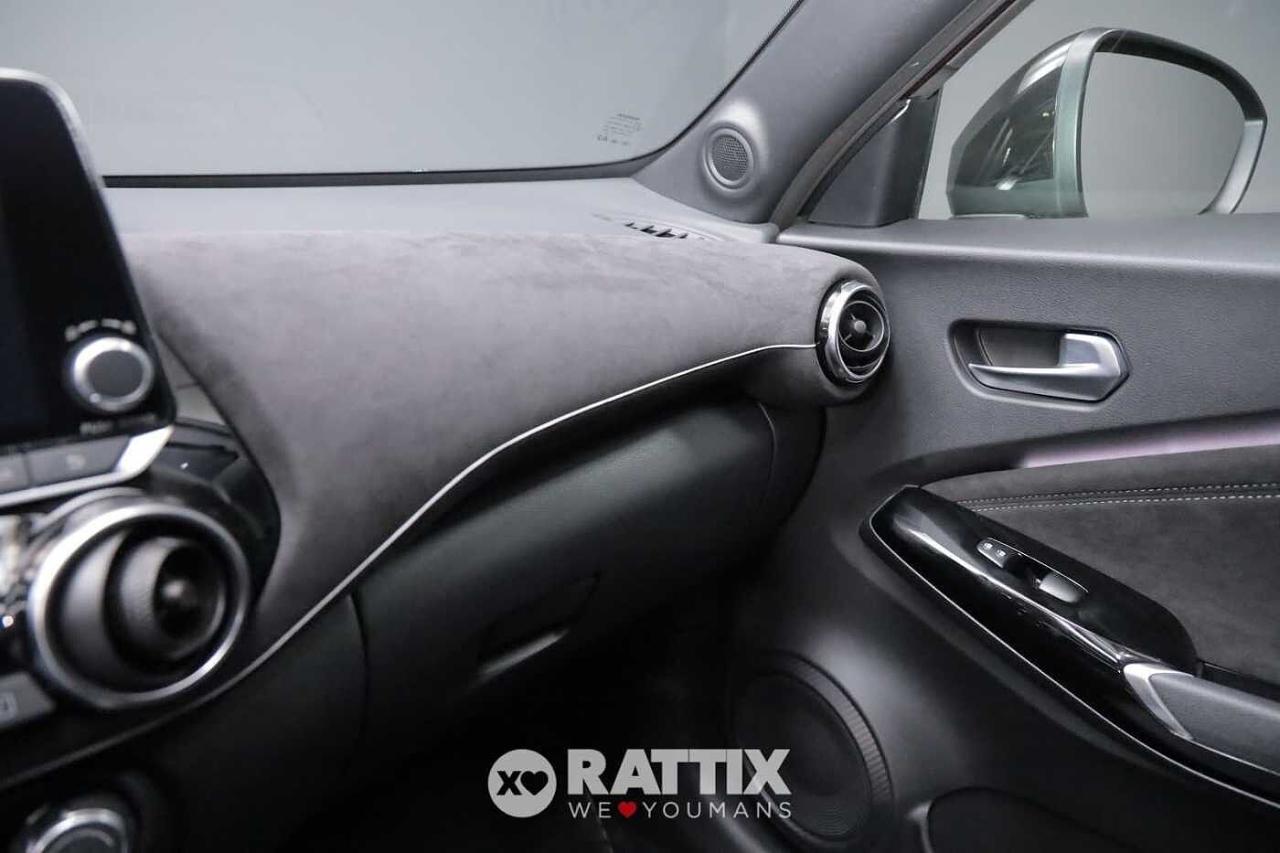 Nissan Nissan Juke usata 23