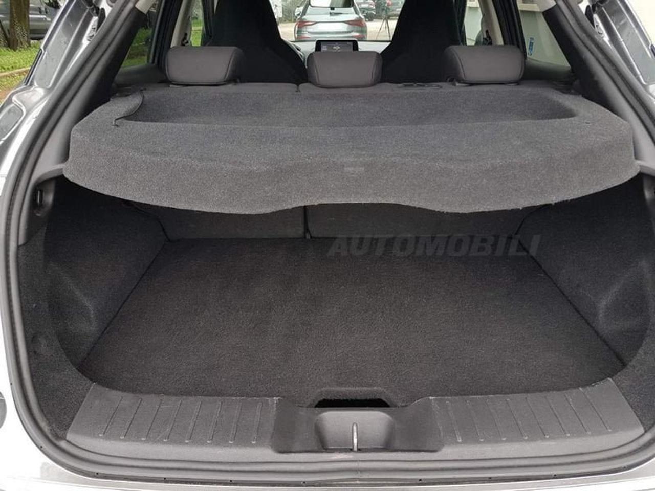 Nissan Nissan Juke usata 5