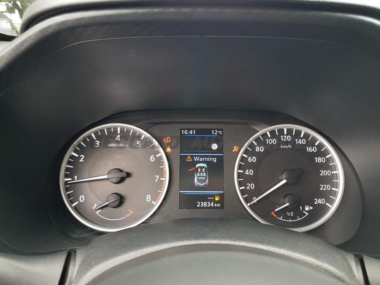Nissan Nissan Juke usata 13