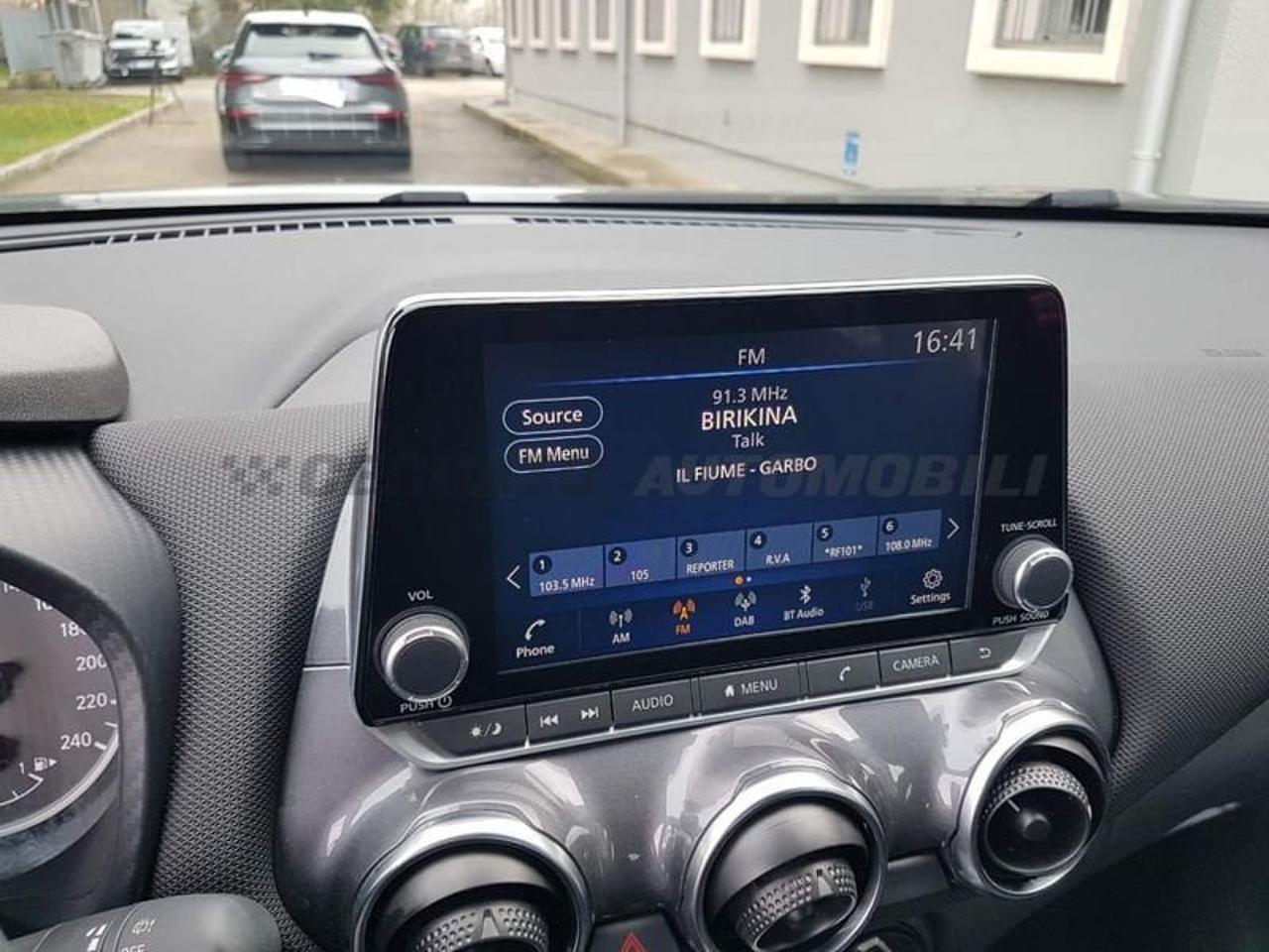 Nissan Nissan Juke usata 15