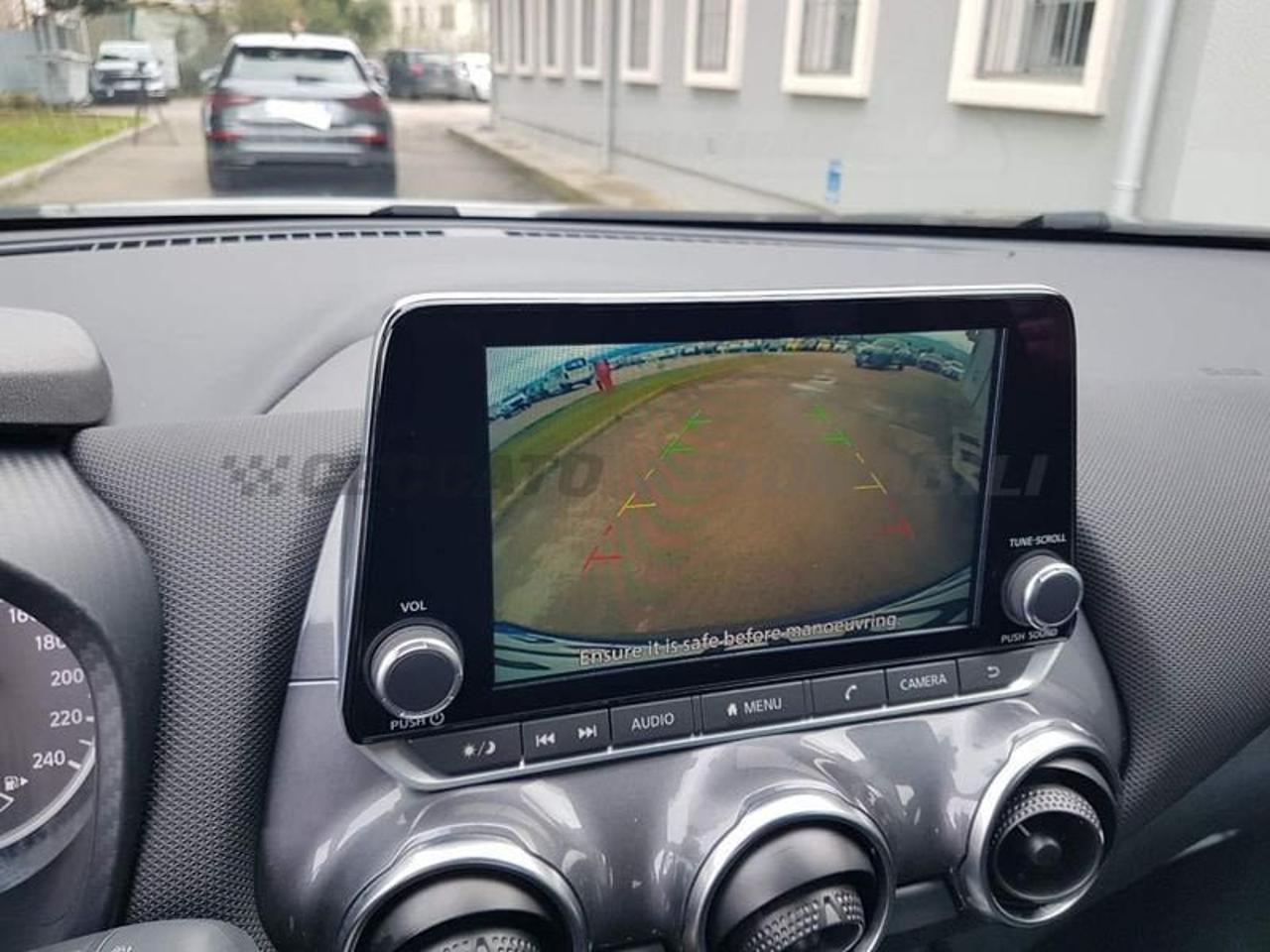 Nissan Nissan Juke usata 22