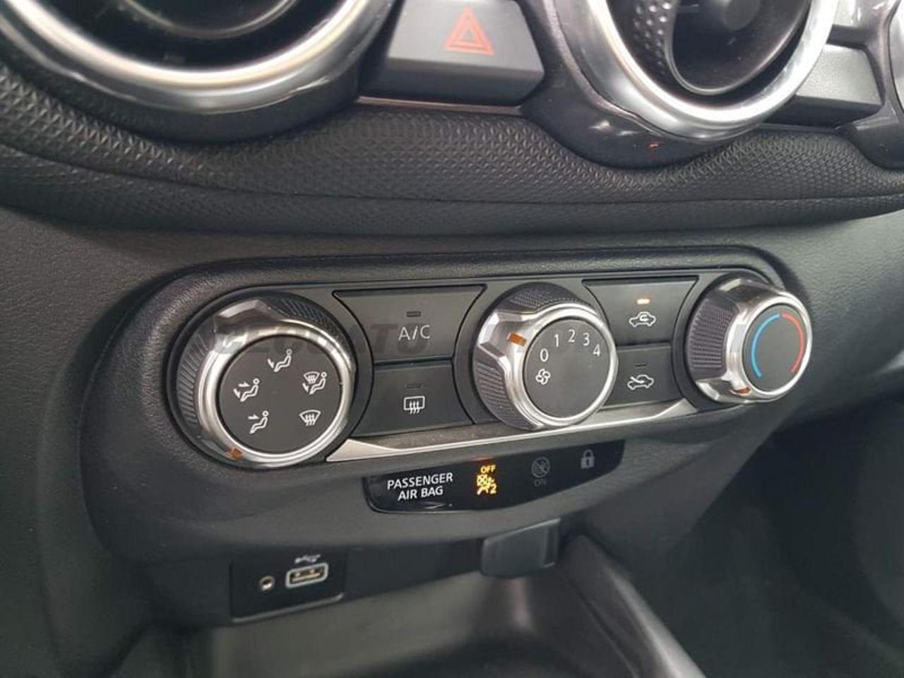Nissan Nissan Juke usata 23