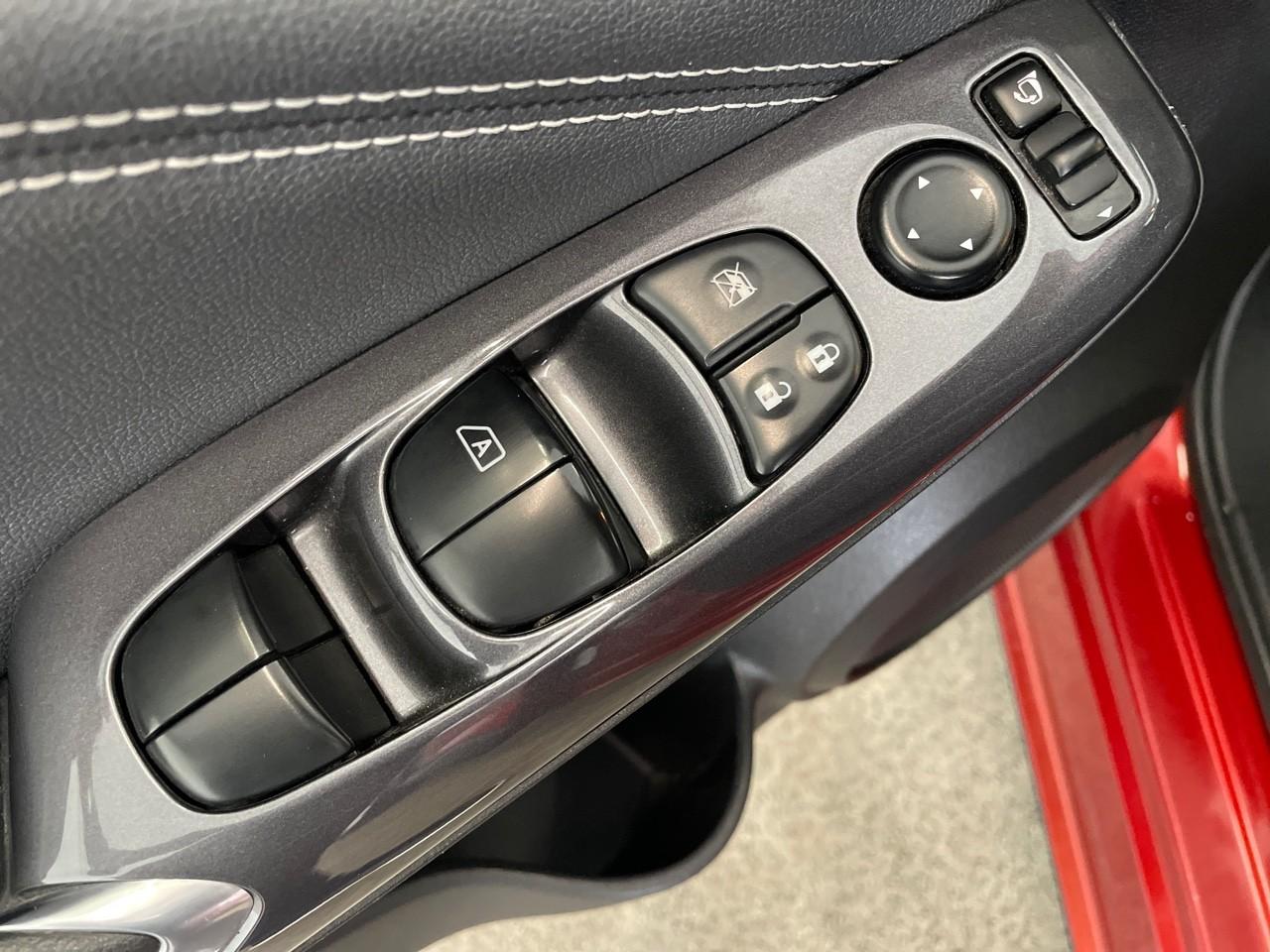 Nissan Nissan Juke usata, con Mirror Screen