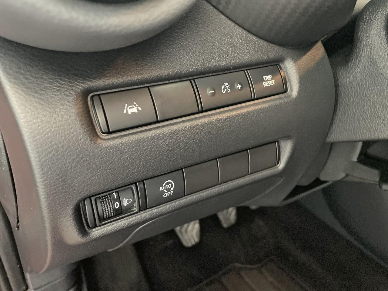 Nissan Nissan Juke usata, con Vetri Oscurati