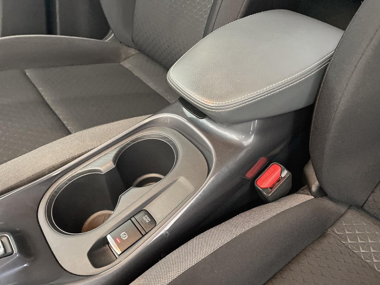 Nissan Nissan Juke usata 5