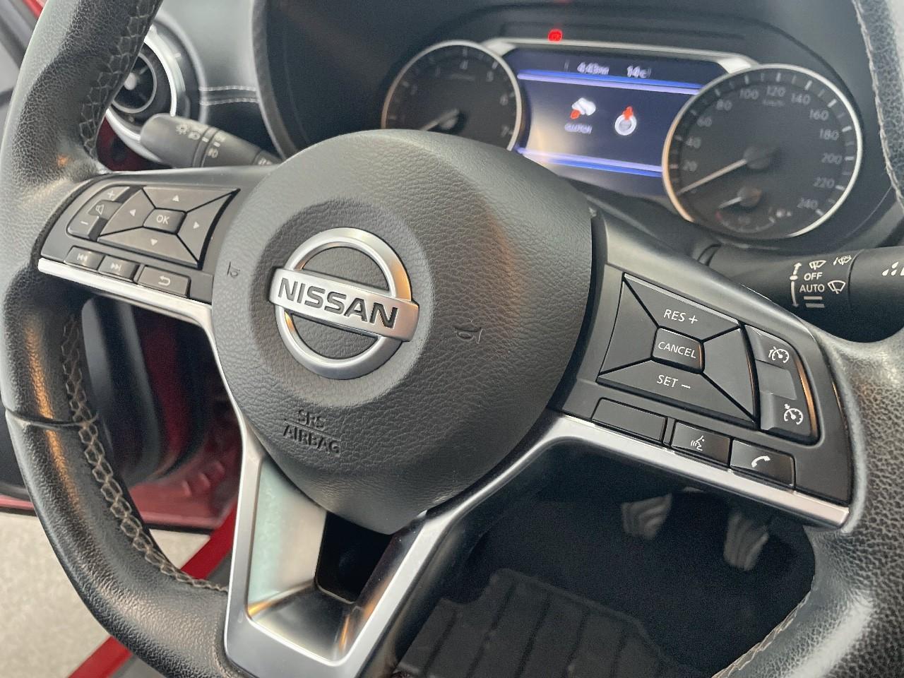 Nissan Nissan Juke usata 6
