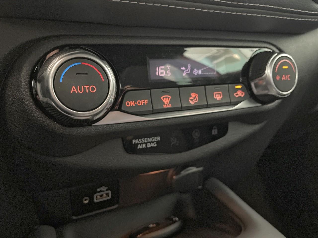 Nissan Nissan Juke usata 10