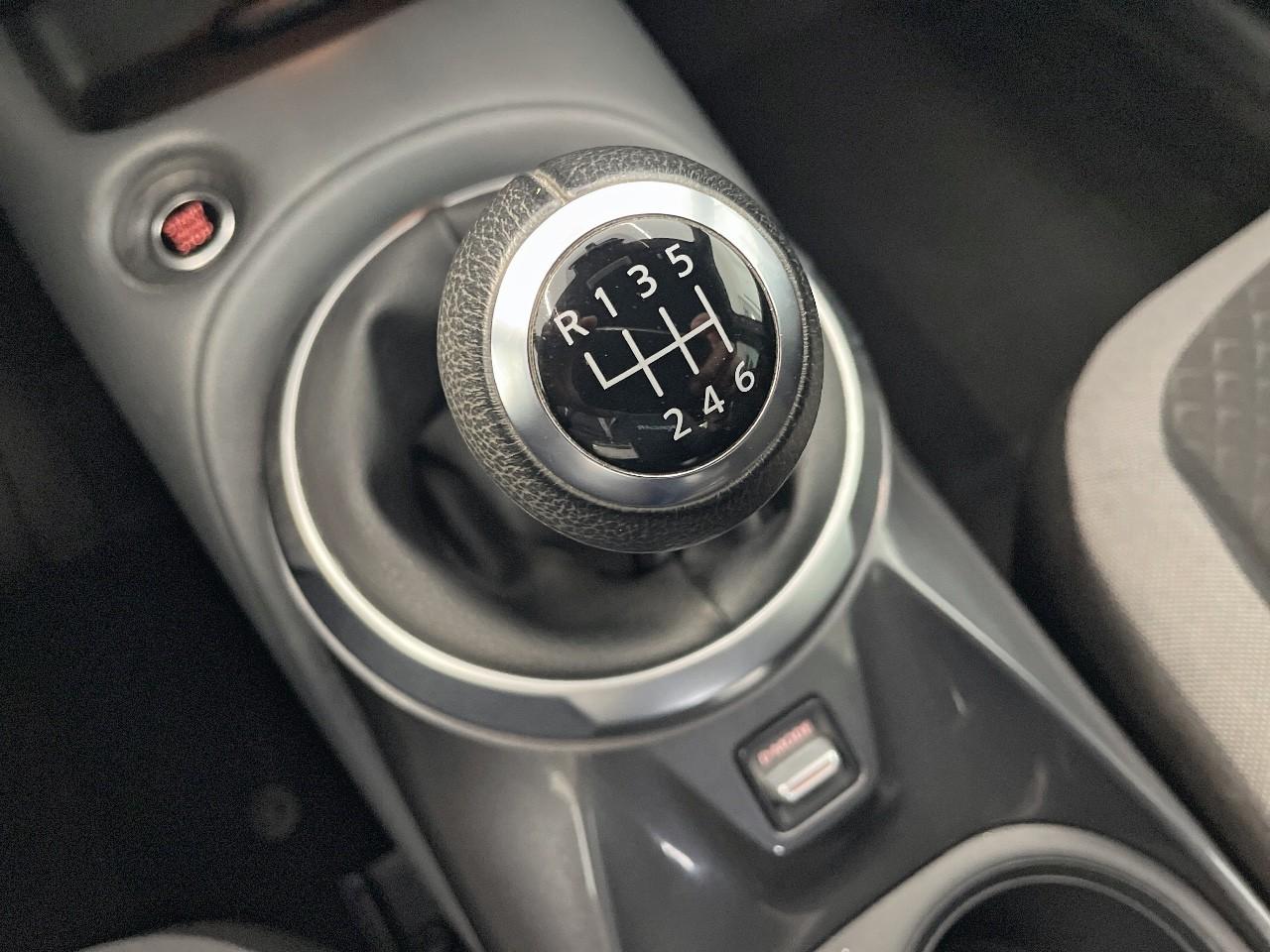 Nissan Nissan Juke usata 12