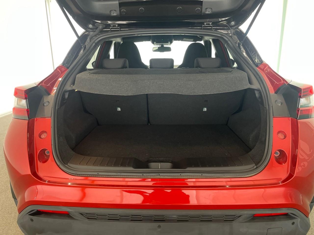 Nissan Nissan Juke usata 17