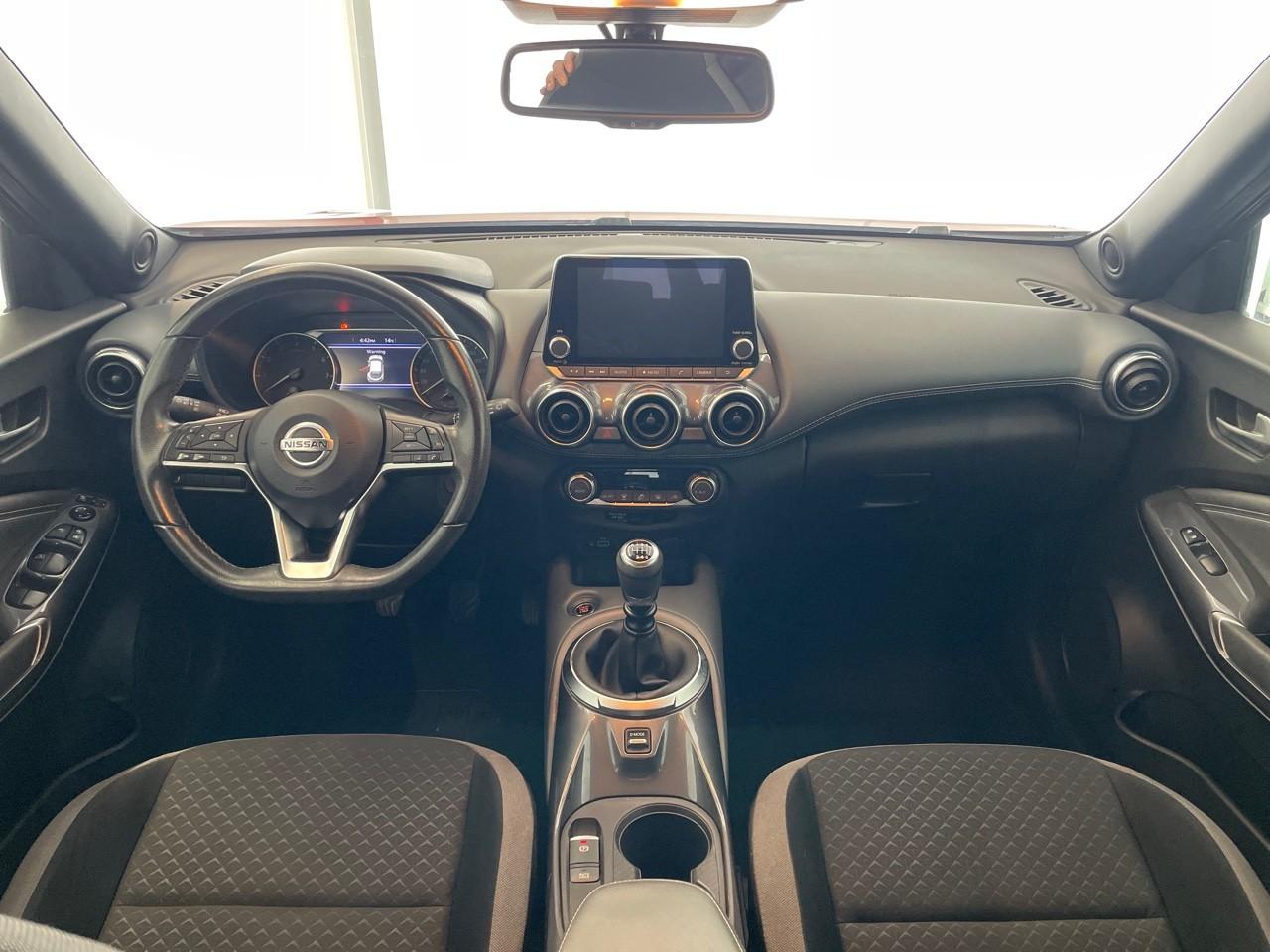 Nissan Nissan Juke usata 19