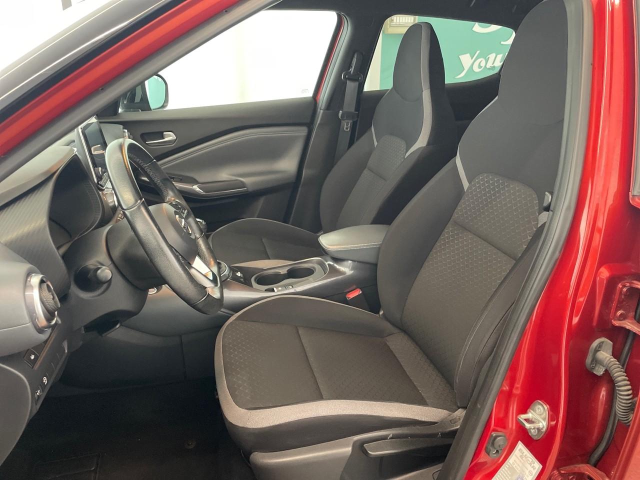 Nissan Nissan Juke usata 20