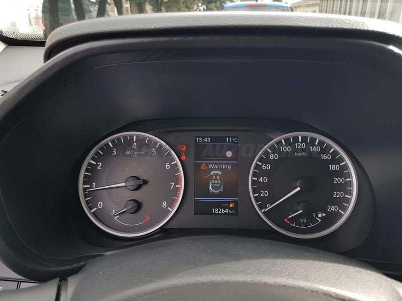 Nissan Nissan Juke usata 13