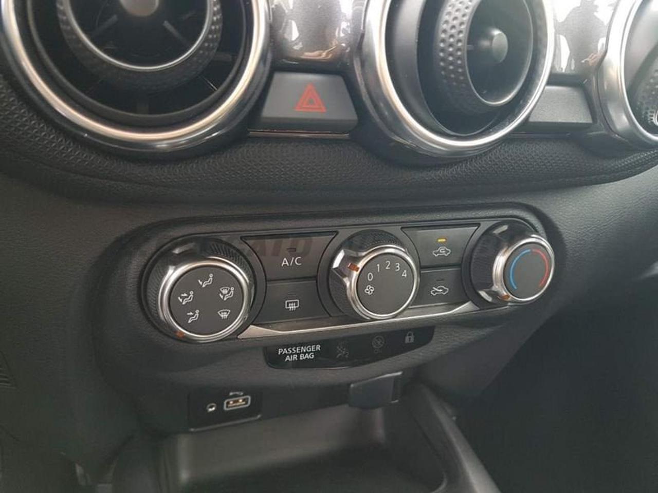 Nissan Nissan Juke usata 23