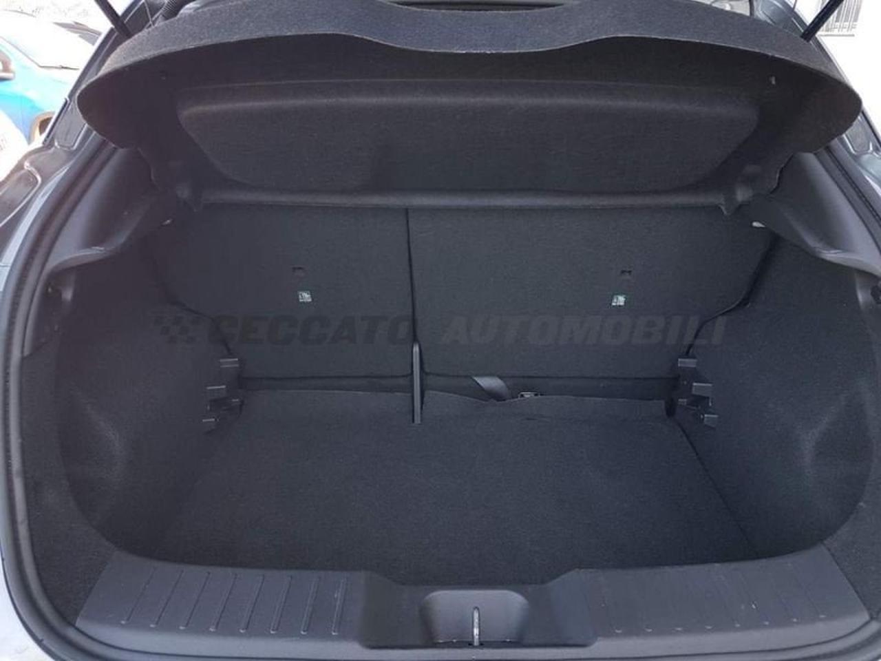 Nissan Nissan Juke usata, con climatizzatore