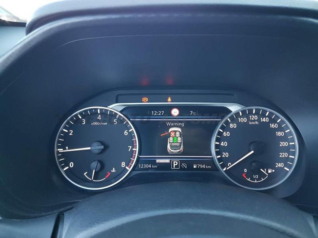 Nissan Nissan Juke usata 14