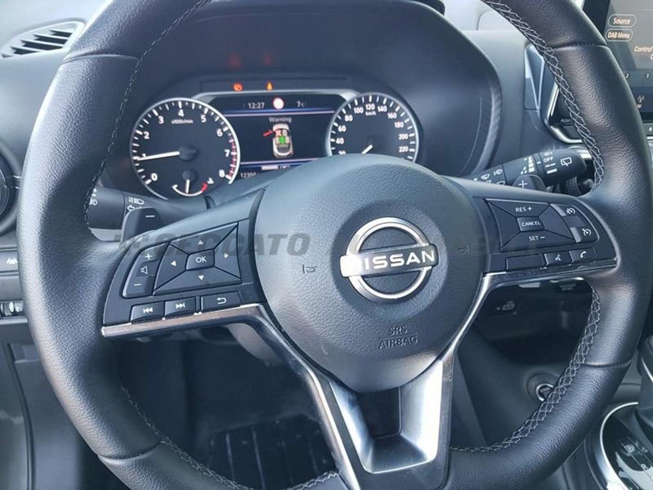 Nissan Nissan Juke usata 15