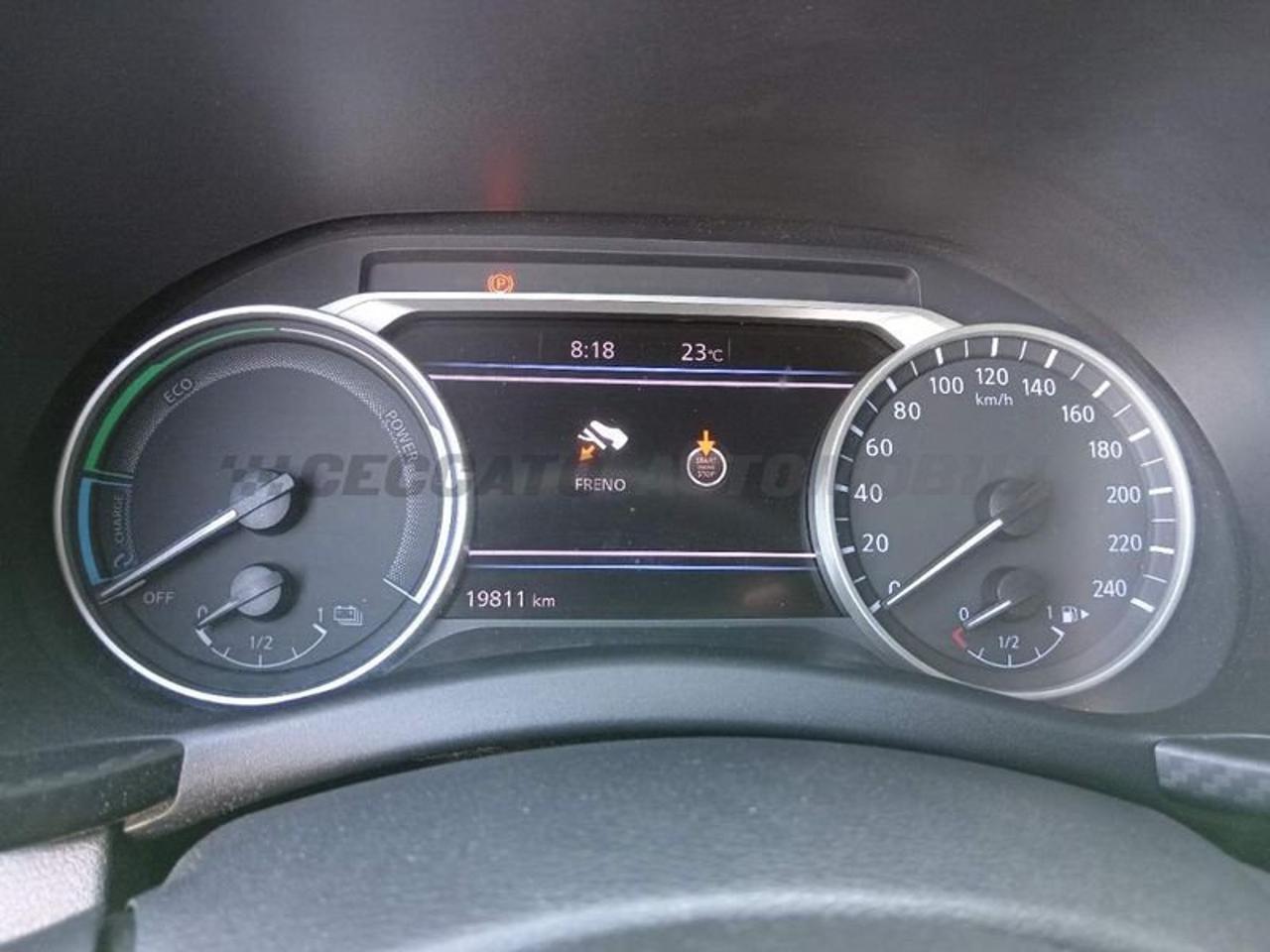 Nissan Nissan Juke usata 15