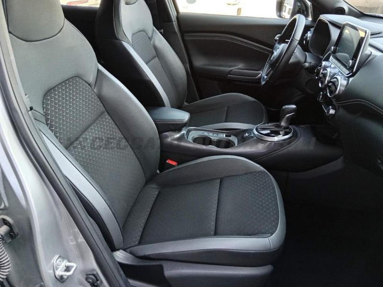 Nissan Nissan Juke usata 17