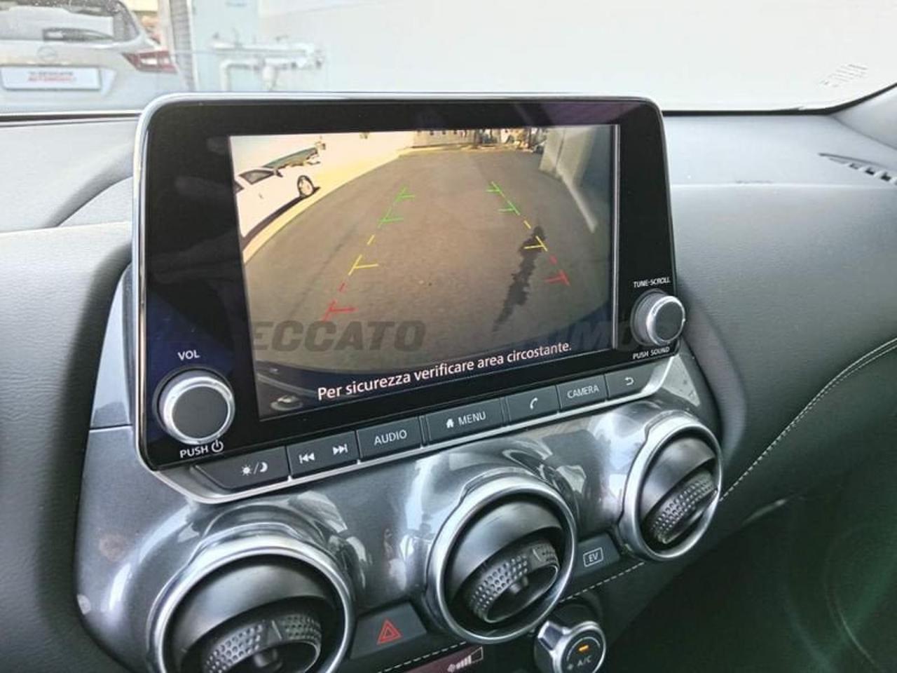 Nissan Nissan Juke usata 24