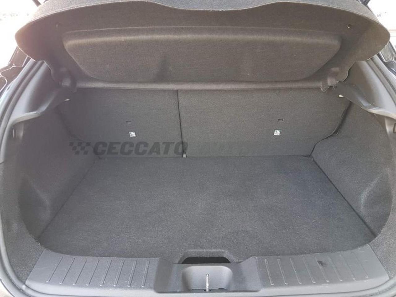 Nissan Nissan Juke usata, con controllo automatico trazione