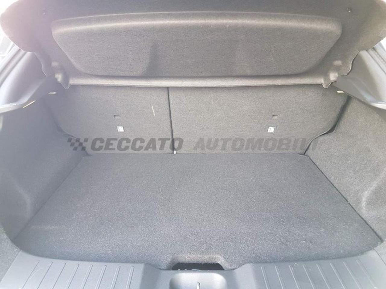 Nissan Nissan Juke usata, con climatizzatore
