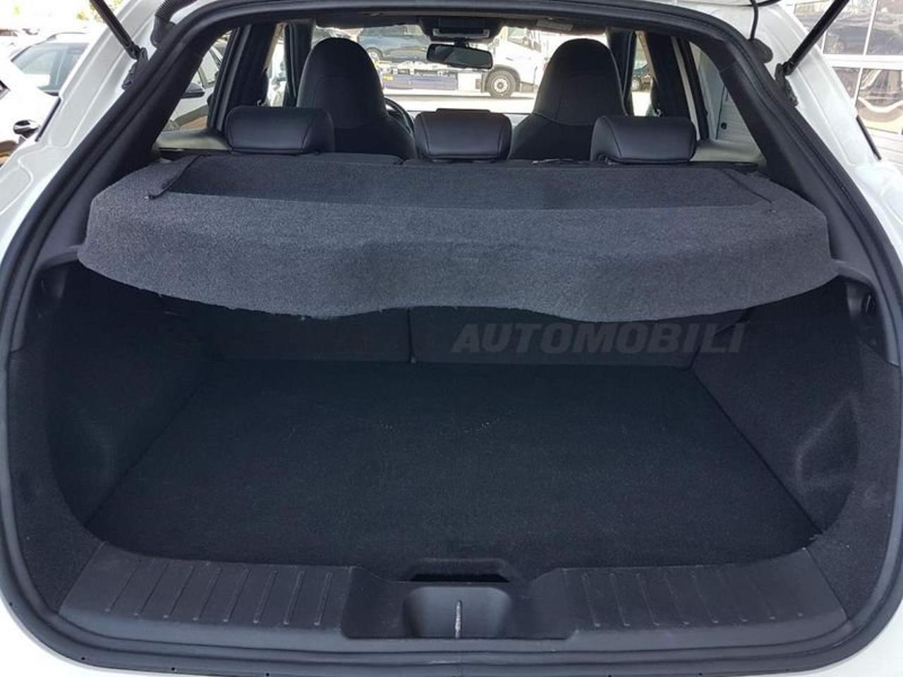 Nissan Nissan Juke usata, con controllo automatico trazione