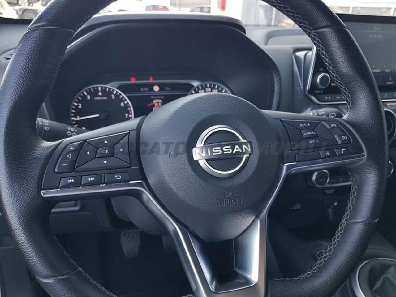 Nissan Nissan Juke usata 15