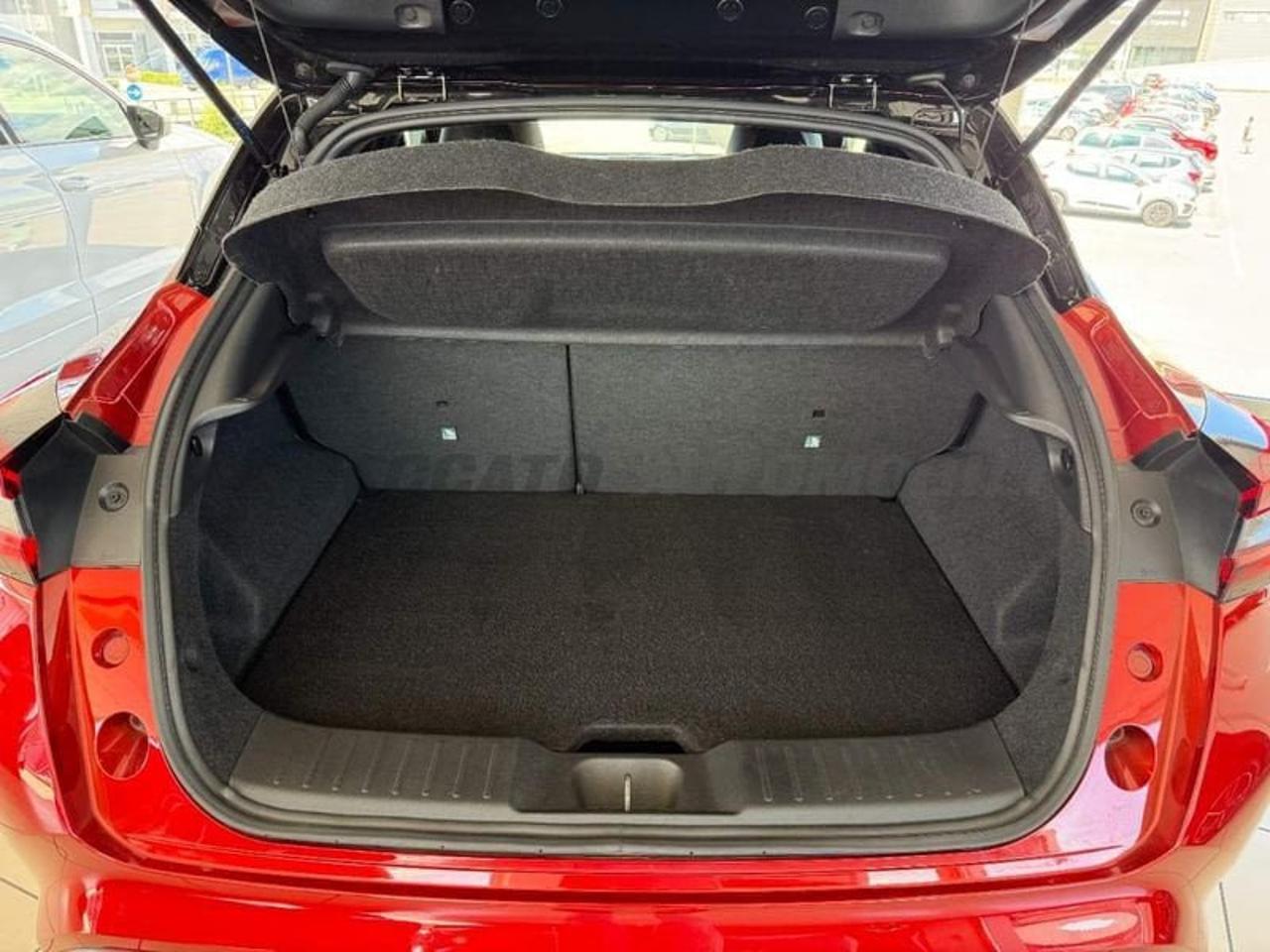 Nissan Nissan Juke usata, con controllo automatico trazione