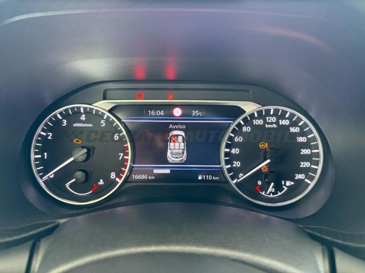 Nissan Nissan Juke usata 15