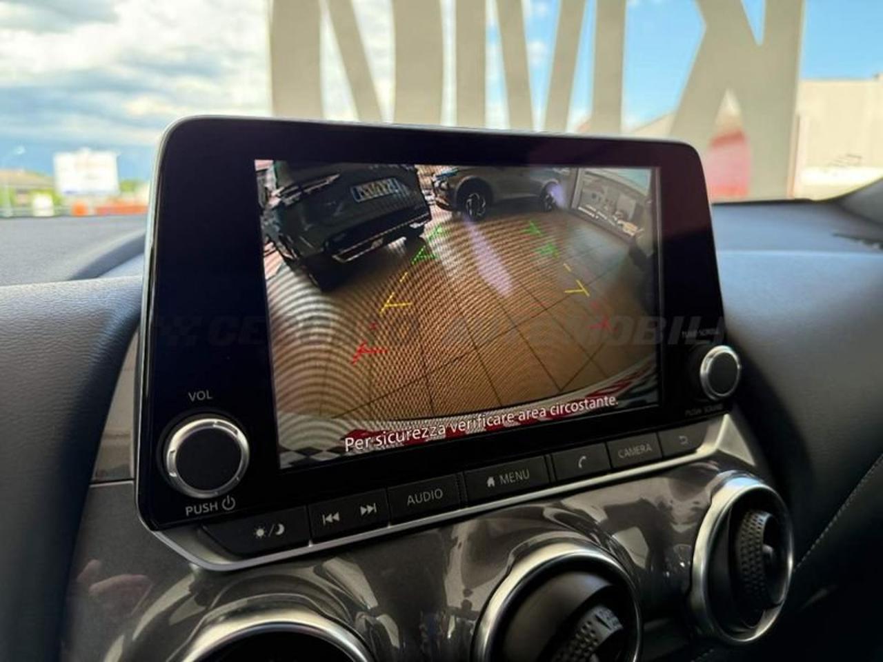Nissan Nissan Juke usata 24