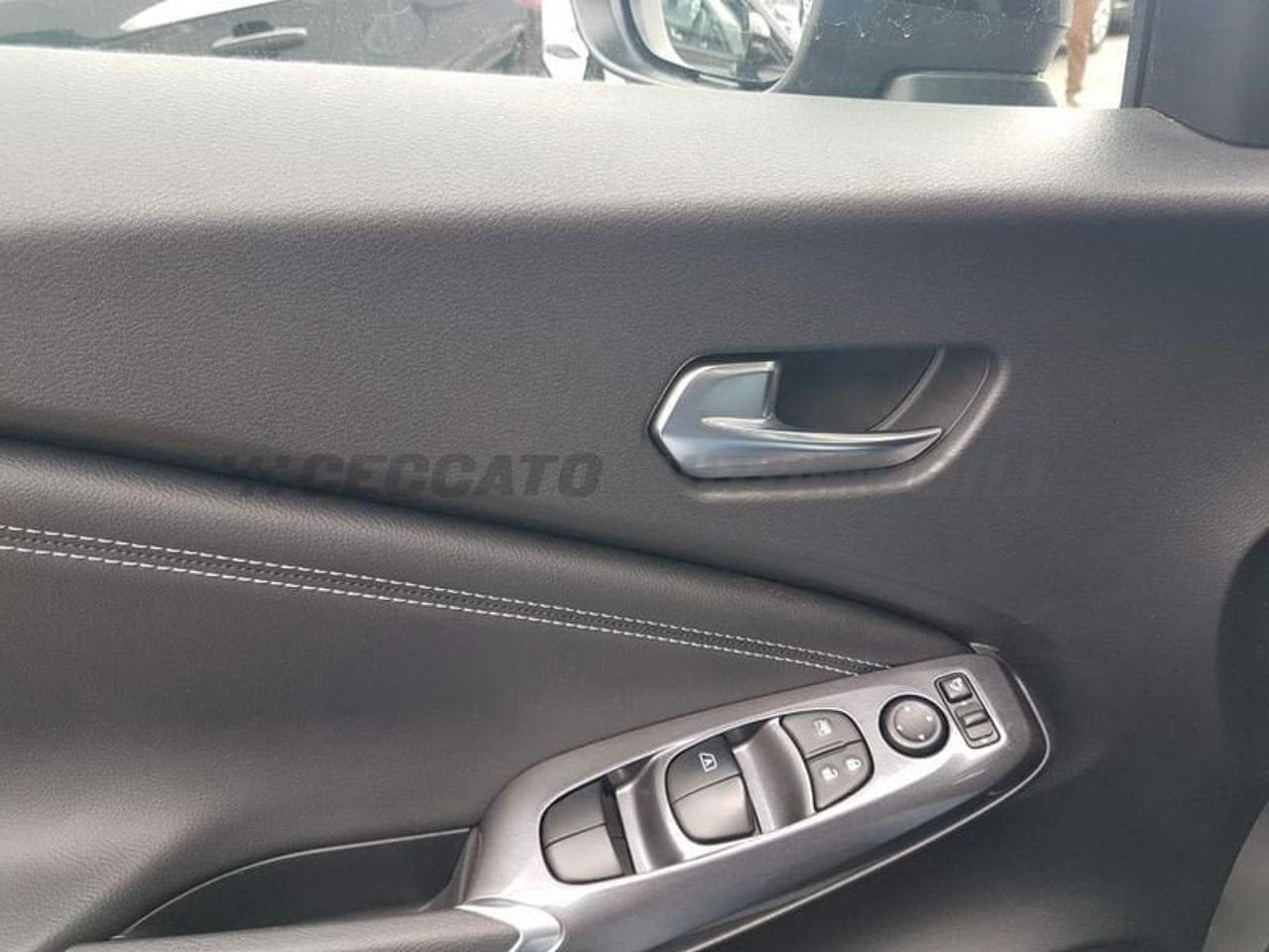 Nissan Nissan Juke usata, con climatizzatore