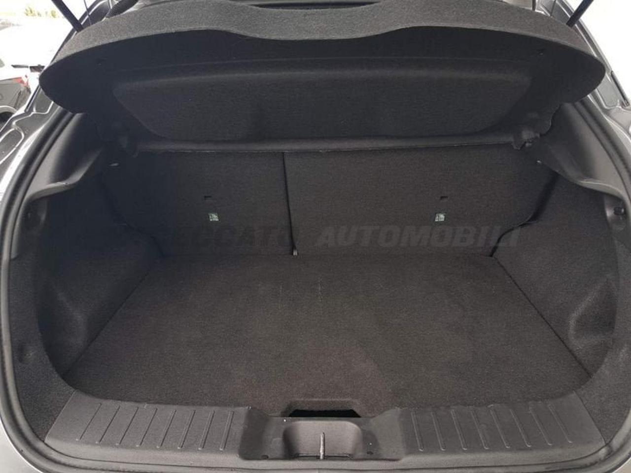 Nissan Nissan Juke usata, con cruise control