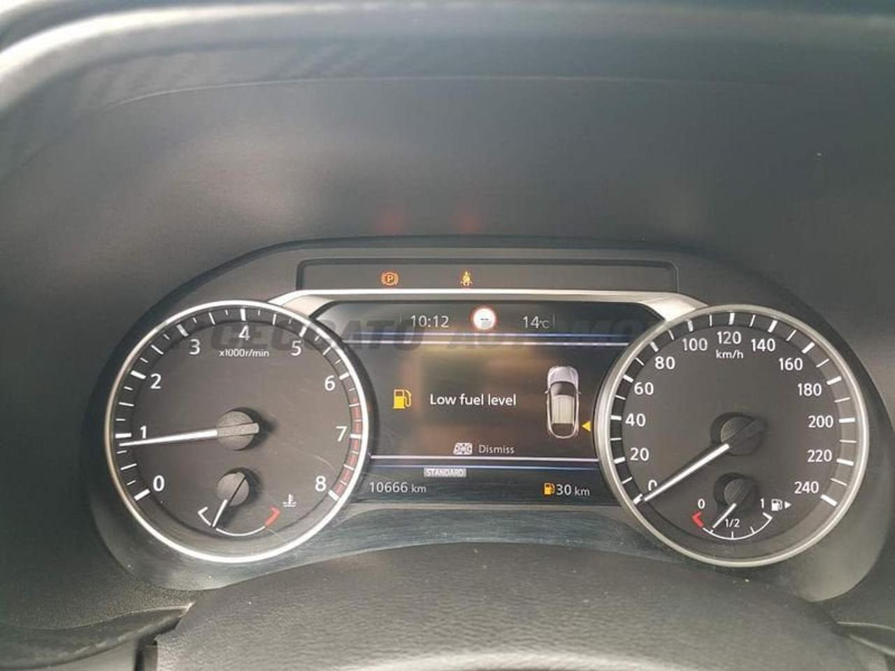 Nissan Nissan Juke usata 15