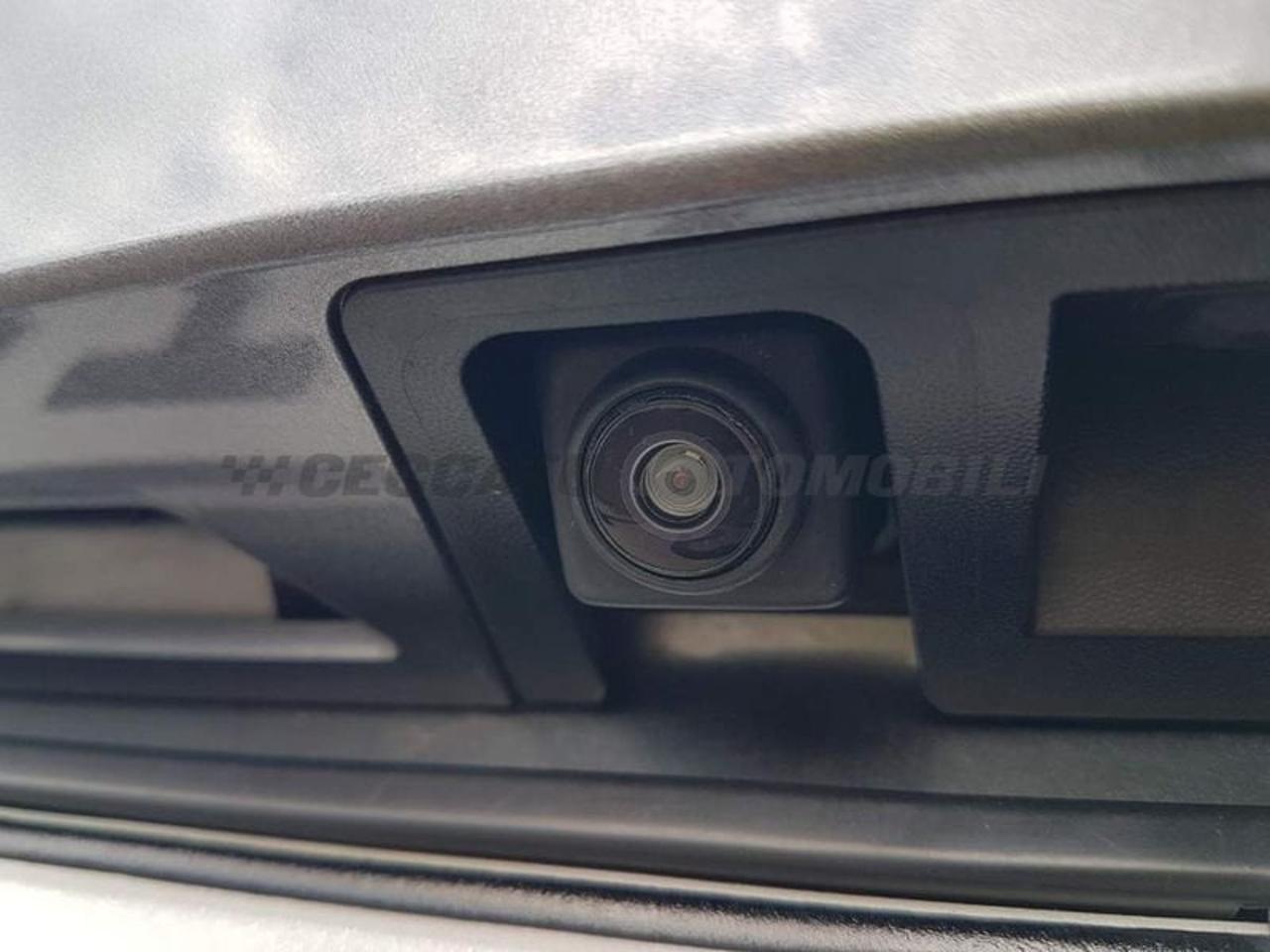 Nissan Nissan Juke usata, con start/stop automatico