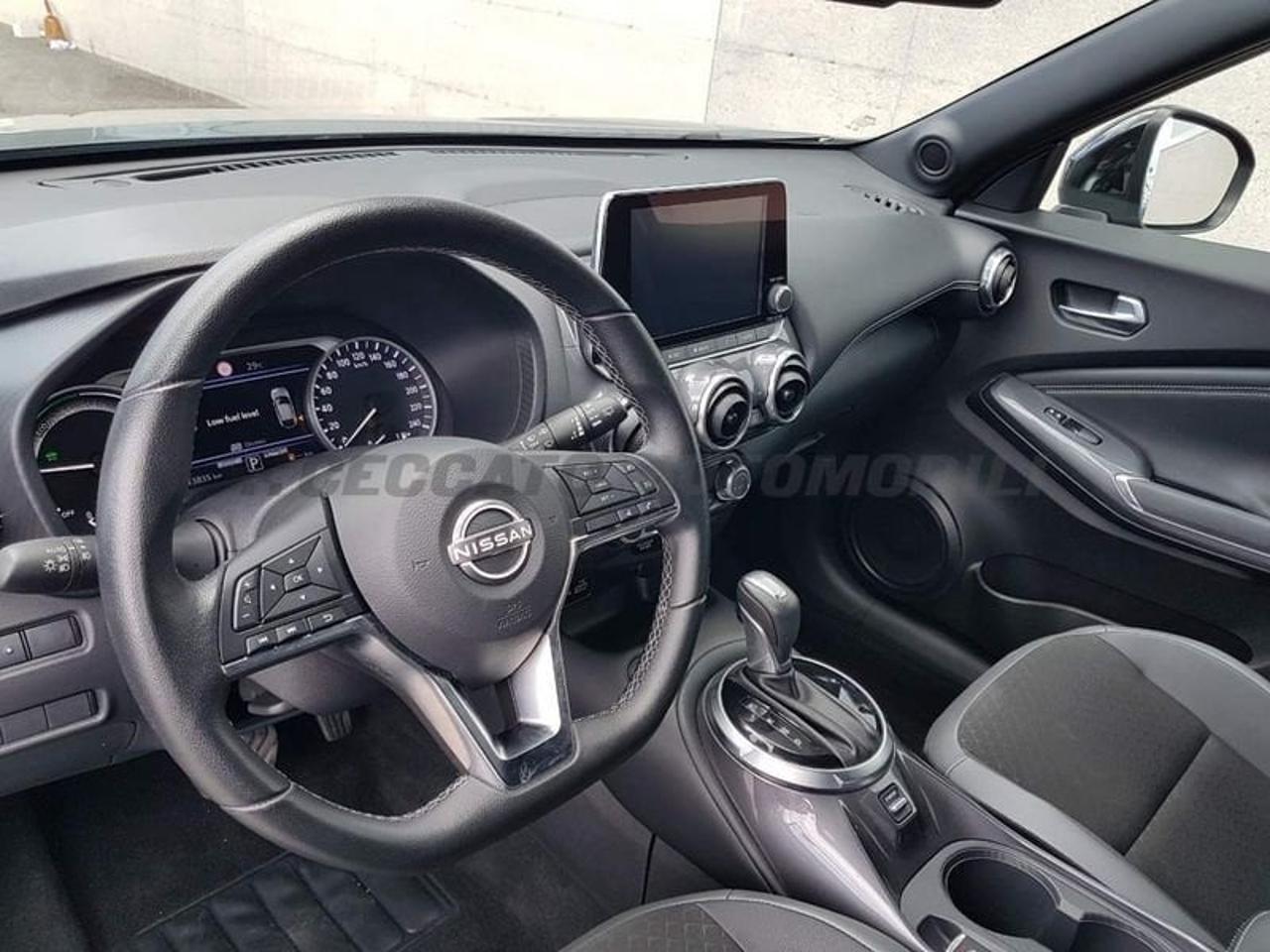Nissan Nissan Juke usata 12