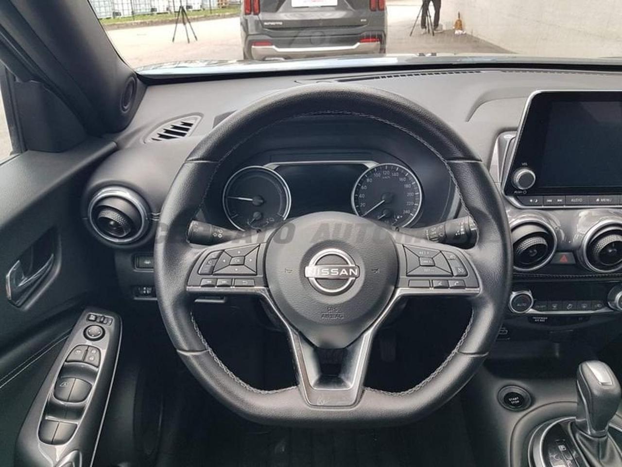 Nissan Nissan Juke usata 13