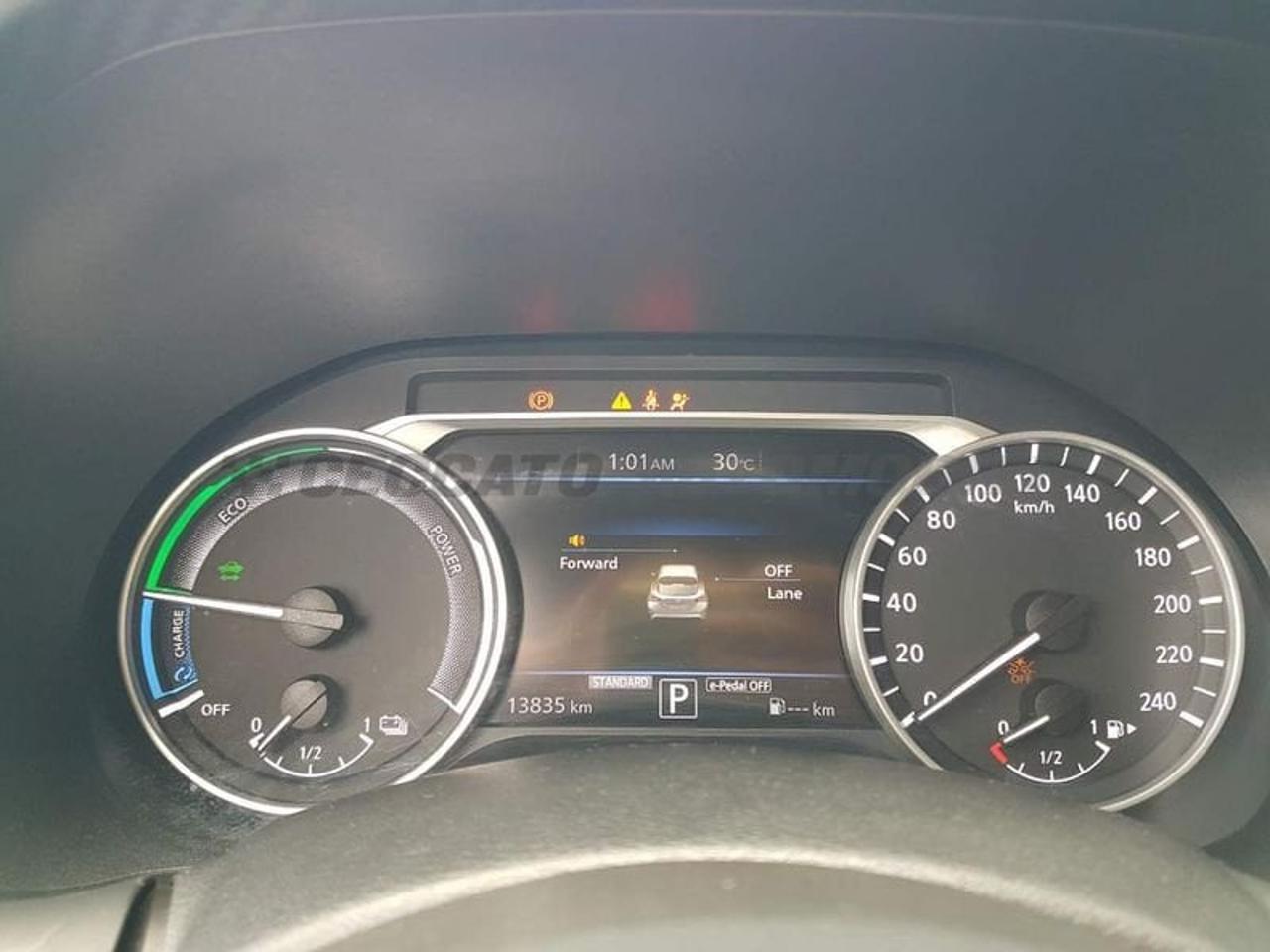 Nissan Nissan Juke usata 15