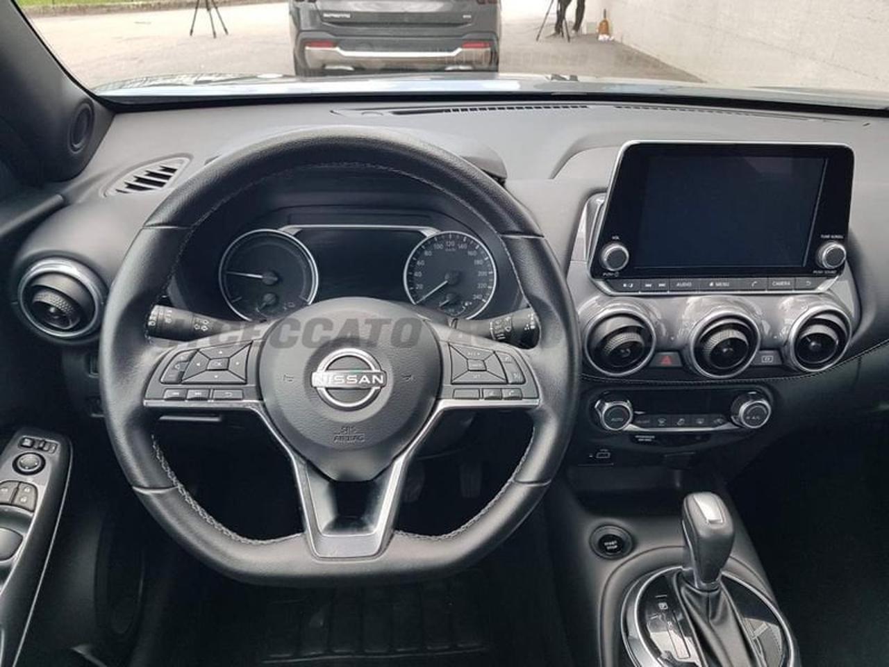 Nissan Nissan Juke usata 22