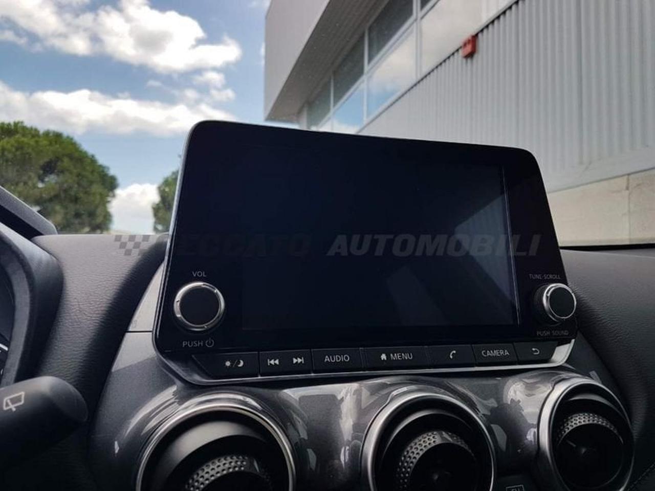 Nissan Nissan Juke usata 23