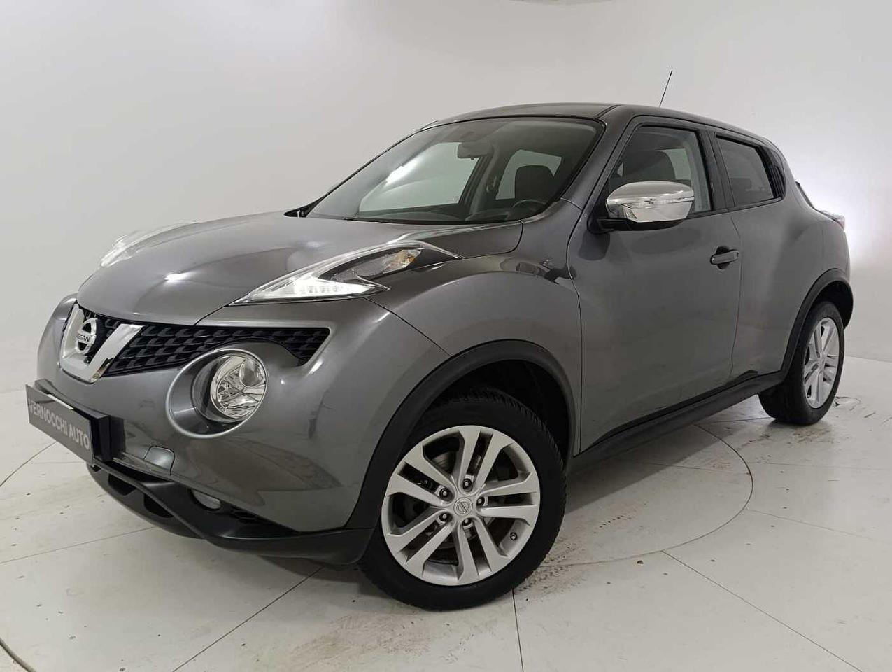 Nissan Nissan Juke JUKE 1.5 dci Acenta 110cv