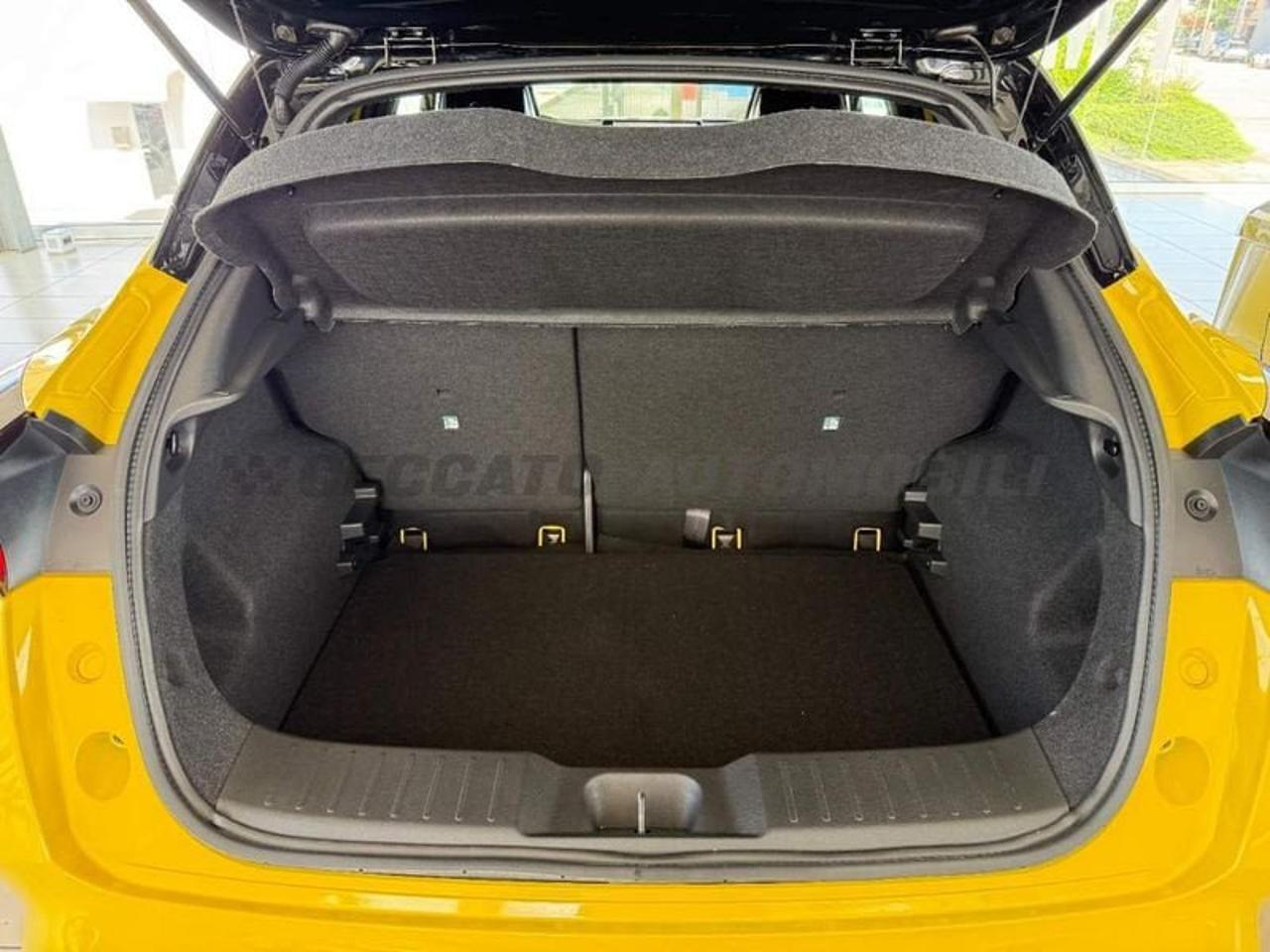Nissan Nissan Juke usata, con start/stop automatico