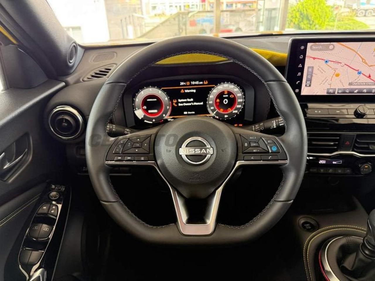 Nissan Nissan Juke usata 13